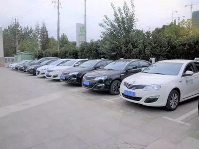 以租代購成市場新寵，五車網創新引領汽車金融消費變革