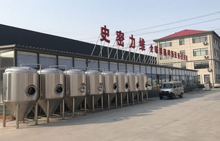 一套小型精釀啤酒廠生產(chǎn)設(shè)備投資多少,啤酒設(shè)備廠家報價